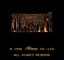 剑术大师 (日版) (动作)